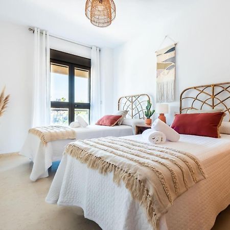 Apartamento Marbella Center III ภายนอก รูปภาพ