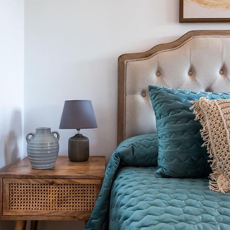 Apartamento Marbella Center III ภายนอก รูปภาพ