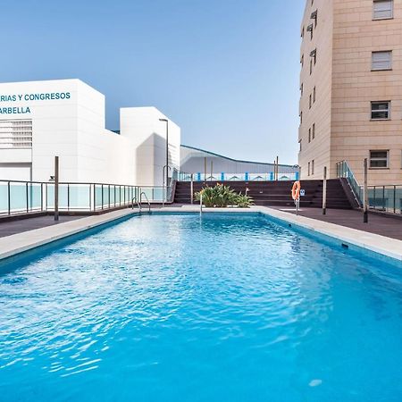 Apartamento Marbella Center III ภายนอก รูปภาพ