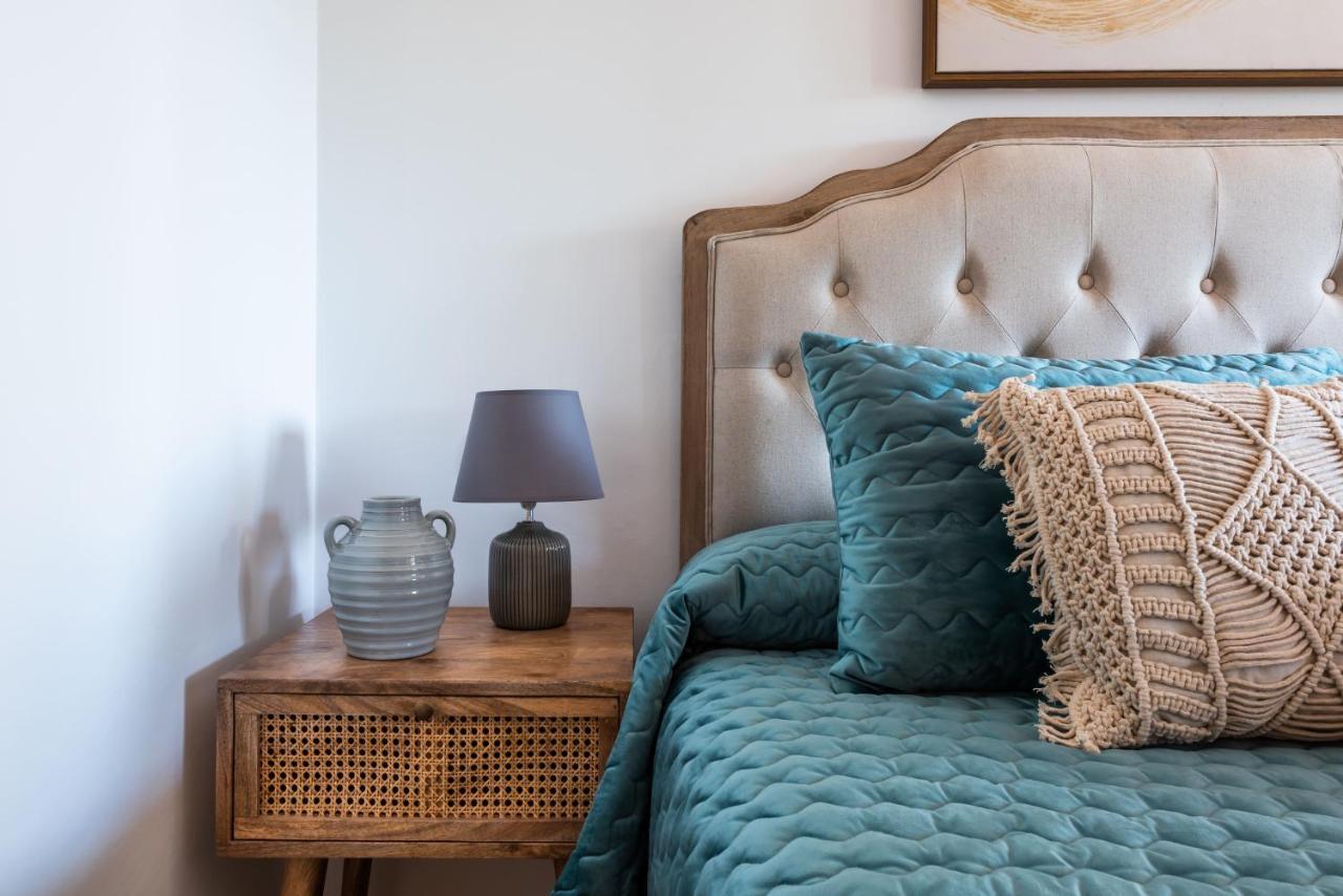 Apartamento Marbella Center III ภายนอก รูปภาพ